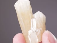 ARAGONITE variety TARNOWITZITE
