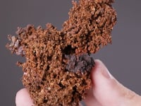 NATIVE COPPER