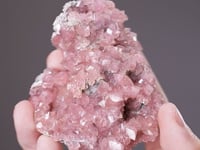 Cobaltoan SMITHSONITE
