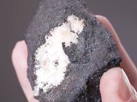 SCHAURTEITE with DOLOMITE  in GERMANITE