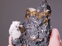 WULFENITE