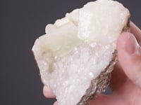SMITHSONITE