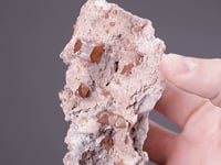 WULFENITE