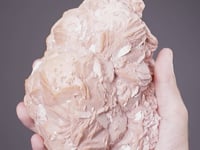 DOLOMITE CAST