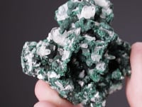 MALACHITE   and CERUSSITE