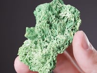 BAYLDONITE ps. after MIMETITE
