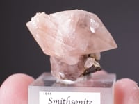 COBALTOAN SMITHSONITE