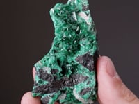SCHULTENITE and ZINCOLIVENITE
