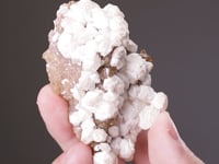 ARAGONITE Var. 'TARNOWITZITE'