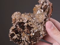 CERUSSITE