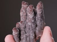 WILLEMITE var. TROOSTITE