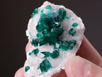 DIOPTASE