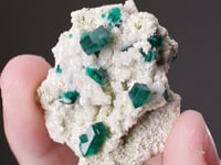 DIOPTASE