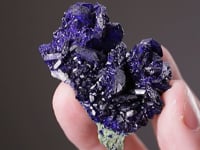 AZURITE