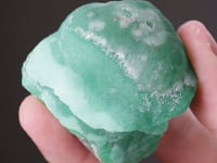 CUPRIAN SMITHSONITE