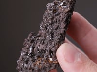 SIDERITE