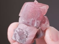 COBALTOAN SMITHSONITE