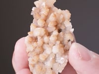 CUPRIAN SMITHSONITE