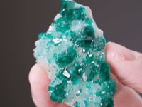 DIOPTASE