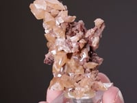 WULFENITE