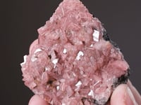 COBALTOAN SMITHSONITE