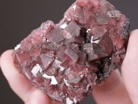 MANGANOAN SMITHSONITE