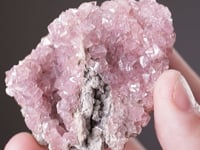 COBALTOAN SMITHSONITE