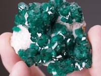 DIOPTASE