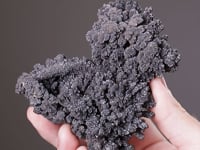 MOTTRAMITE with DUFTITE