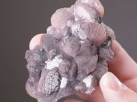 SMITHSONITE with TENNANTITE