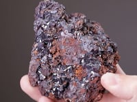 CUPRITE