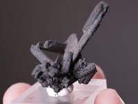 TENNANTITE ps after AZURITE
