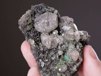 CERUSSITE