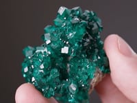 DIOPTASE
