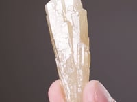ARAGONITE  Var TARNOWITZITE