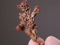 NATIVE COPPER
