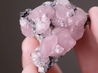 COBALTOAN SMITHSONITE