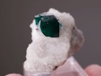 DIOPTASE