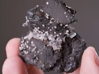 TENNANTITE