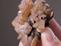 WULFENITE