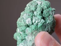 ZINCOLIVENITE