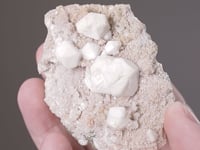 ARAGONITE   var. Tarnowitzite