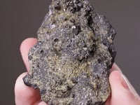 WULFENITE