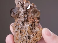 CERUSSITE