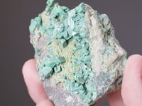 ZINCOLIVENITE