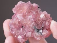 Cobaltoan SMITHSONITE