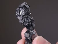 ACANTHITE