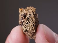 ATENCIOITE with USHKOVITE   BERYLLONITE and MORAESITE