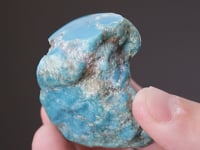 TURQUOISE