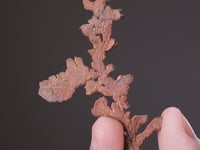 NATIVE COPPER